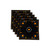 Allen EZ Aim Target 12 X 12 5 Pack view 4