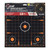 Allen EZ Aim Target 12 X 12, 10 Pack view 5