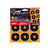 Allen EZ Aim Target 2 X 2 12 Sheets 108 Pieces view 4