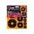 Allen EZ Aim Target 132 Pack (72) 1IN, (36) 2IN , (24) 3IN view 3