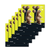 Allen EZ Aim Target 8 X 8 6 Pack view 2