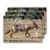Allen EZ Aim Target 13 X 24 3 Pack view 2