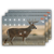 Allen EZ Aim Target 13 X 24 3 Pack view 3