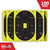 Allen EZ Aim Target 12 x 18 100 Pack view 3