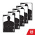 Allen EZ Aim Target 12 X 18 Silhouette 25 Pack view 5