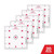 Allen Ruger Target 17 X 17 20 Pack view 6