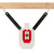 Allen EZ Aim Gong Hanging Kit