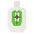 Allen EZ Aim Target 10 X 6 IPSC Silhouette view 6