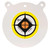 Allen EZ Aim Gong Target 10 X 10 view 4