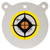 Allen EZ Aim Gong Target 8 X 8 view 2