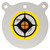 Allen EZ Aim Gong Target 8 X 8 view 6