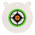 Allen EZ Aim Gong Target 12 X 12 view 3