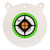 Allen EZ Aim Gong Target 12 X 12 view 6