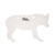 Allen EZ Aim Target 12 X 8.25 view 4