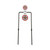 Allen EZ Aim Spinner Target view 5