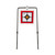 Allen EZ Aim Spinner Target view 6