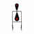 Allen Ruger 10/22 Spinner Target 70577