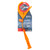 Allen EZ Aim Handheld Target Thrower 22701