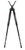 BOG Havoc Bipod 21-50" Black