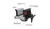 BOG Death Grip UltraLite Black