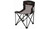 BOG 4 On The Floor Chair Black