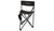 BOG Triple Play Chair Black