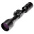 Burris Fullfield IV 2.5-10x42mm Black