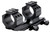 Burris P.E.P.R. Cantilever Black
