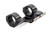 Burris AR Signature P.E.P.R. QD Cantilever Black