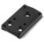 Burris FastFire Mount for Marlin 336, 444, 1895 Mount Black