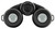 Burris Signature HD LRF Binoculars Green view 2