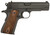 Tisas 1911 A1 Tank Commander Black 45 ACP 8+1 1911A1 TC 45