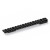 Burris XTB 1 Piece Base Rem Howa 1500 Short Action Base Black