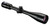 Bushnell Banner 3-9x50mm 1" Tube Black