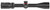 Simmons 8-Point 3-9x40mm 1" Tube Black