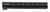 Midwest Industries SP-Series MLOK 15" Handguard Black view 3