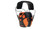 Caldwell Youth E-Max Pro Electronic Hot Coral view 4