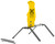 Caldwell Prairie Dog Popper Target Yellow view 4