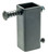 Caldwell T-Post Plate Hanger Black view 4