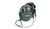 Caldwell E-Max Low Pro BTN Electronic Green view 4