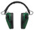 Caldwell E-Max Low Pro Electronic Green