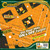 Caldwell OP Sight-In 12" 25 Pack Target Orange view 2