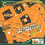 Caldwell OP Sight-In 12" 5 Pack Target Orange view 4