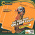 Caldwell OP Turkey 12" 5 Pack Target Orange view 2