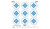 Caldwell Sight-In 9 Diamond 16" 10 Pack Target White view 3
