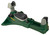 Caldwell Matrix Shooting Rest Green view 3