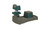 Caldwell Pistolero Shooting Rest Gray