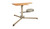 Caldwell BR Pivot Shooting Bench Tan view 3