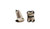 Caldwell Deadshot Combo Tactical Shooting Rest Tan view 4