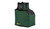 Caldwell Universal Rear Bag Magnum Extended Green view 4